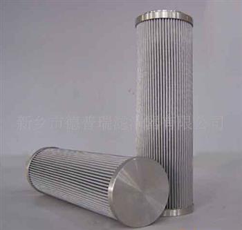 液壓油濾芯吸癟的原因是什么？