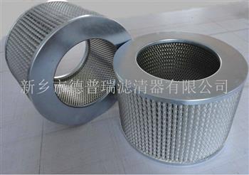 粉塵濾芯質(zhì)量的好壞怎么分辨